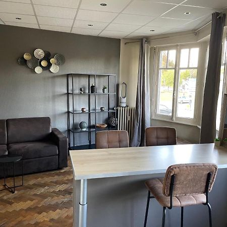Situe A 5 Minutes De La Gare Apartment Besancon Exterior photo