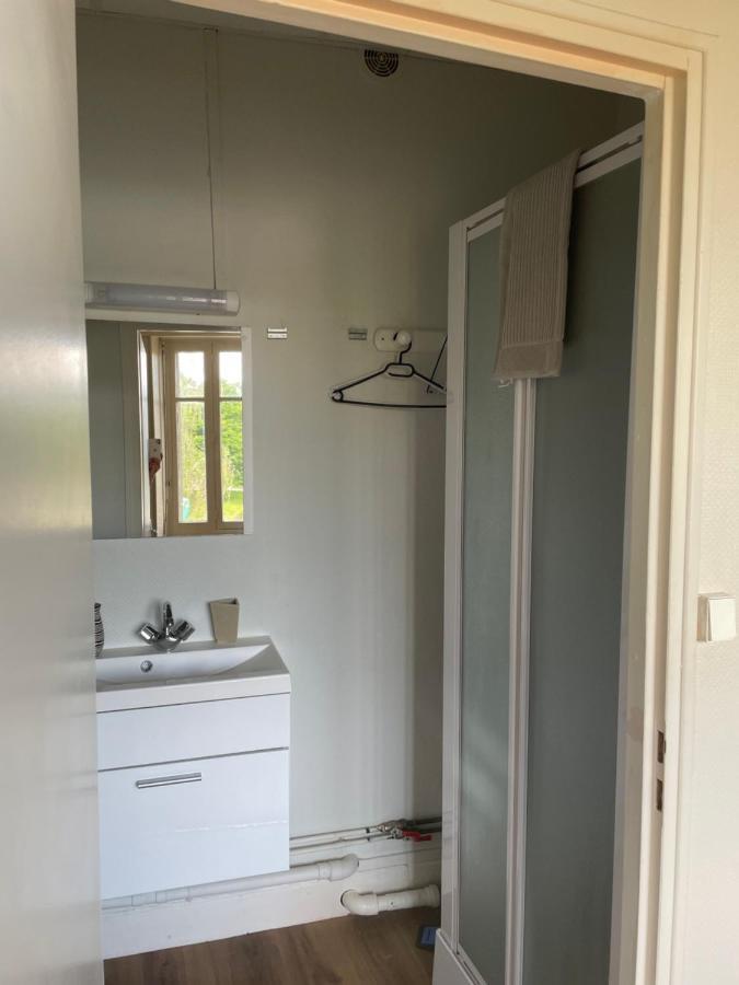 Situe A 5 Minutes De La Gare Apartment Besancon Exterior photo